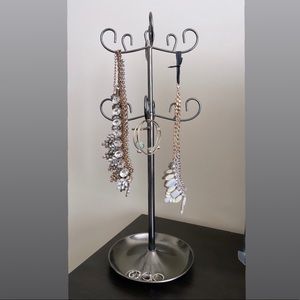 ✨Umbra Adjustable Jewelry Stand